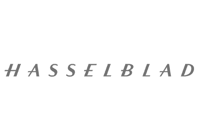Logo Haselblad Logo Haselblad