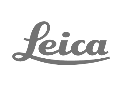 Logo Leica Logo Leica