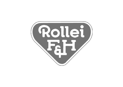 Logo Rolleiflex Logo Rolleiflex