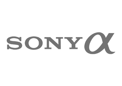 Logo Sony a Logo Sony a